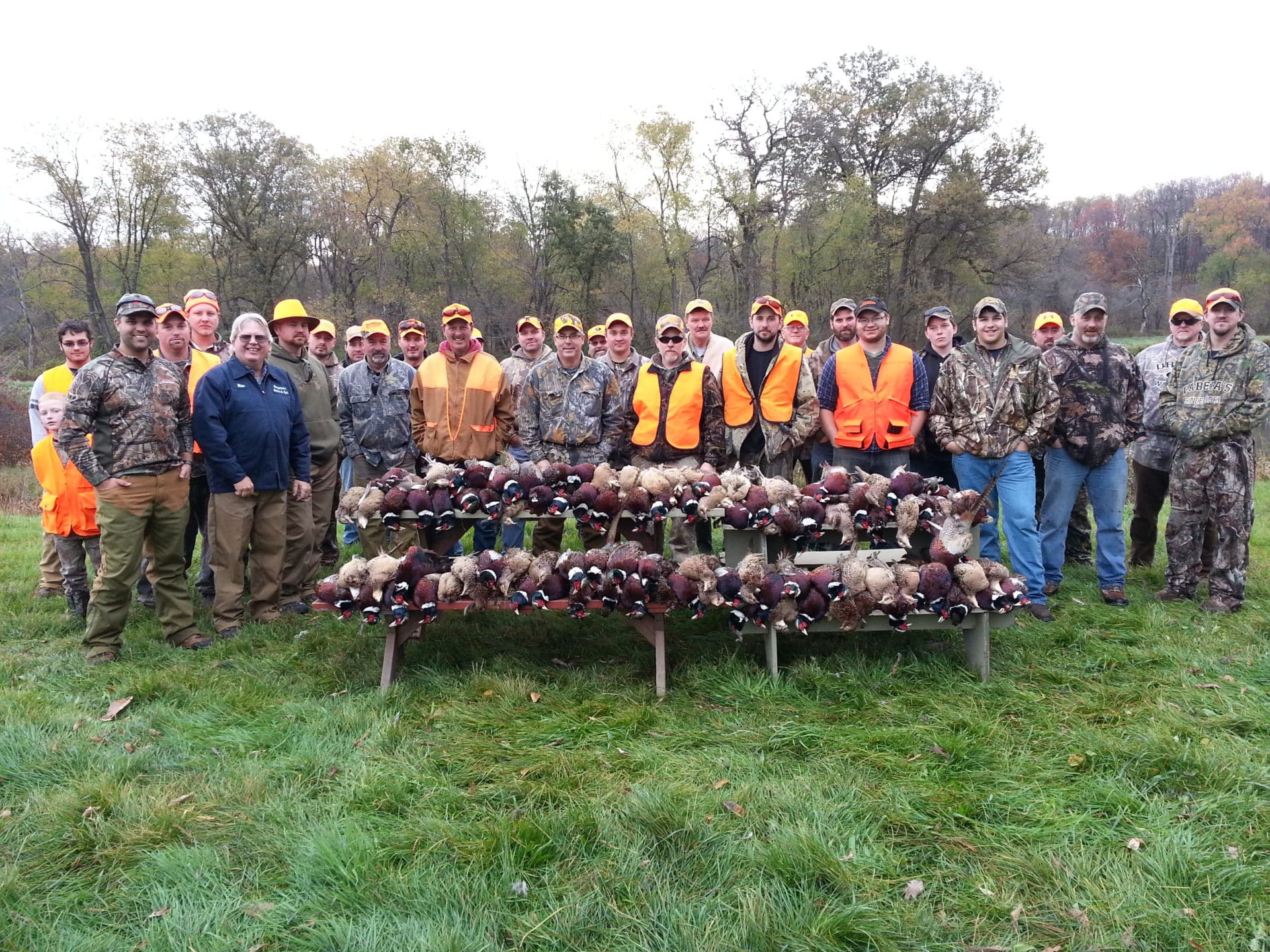 Continental Hunting Group