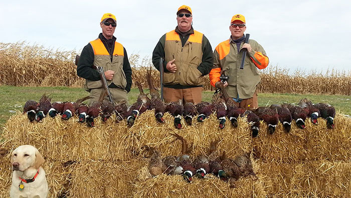 Pheasant-Hunt-group